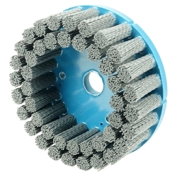 6IN NYLOX DISC .035/180SC 7/8 AH