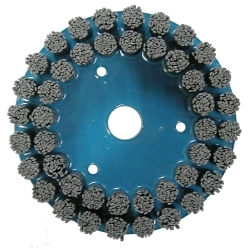 6IN NYLOX DISC 120SC RECT 7/8 AH