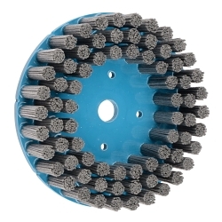 8IN NYLOX DISC 120SC RECT 7/8 AH