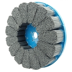 9IN MAX DENSITY NYLOX 80SC RECT
