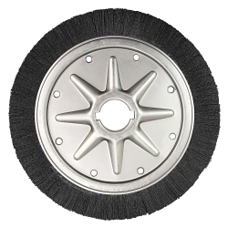 BURR-RX 14IN .035/80CG 2IN AH