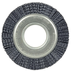 BURR-RX 6IN WHEEL .055/80CG