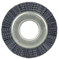 BURR-RX 6IN WHEEL .043/120CG