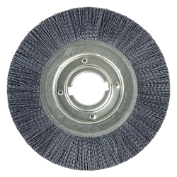 BURR-RX 10IN WHEEL .035/80CG 2IN AH