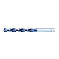 1IN V-HO-GDR OIL HOLE DRILL TICN
