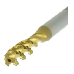 M10X1.5 D6 3FX PLUG TIN TAP