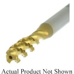 M4X0.7 D4 3FX PLUG TICN TAP