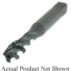 143 M6 x 1.0 D5 3FL SP FLUTE BOTT TAP