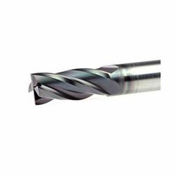 1/2XR.060 4FL EXOCARB-WXLCR END MILL