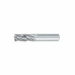 CARB 12MM 4FL ROUGHER END MILL