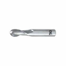 402 25/64" 2FL SE BN CARBIDE END MILL