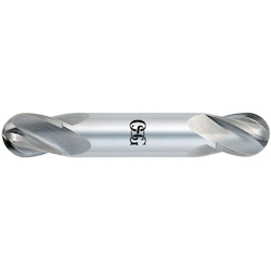 424 1/2" 4FL DE BN STUB LENGTH END MILL