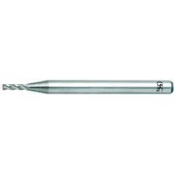 CARB .035INX1/8 4FL END MILL