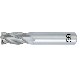 CARB 1INX1XR0.020 4FL END MILL