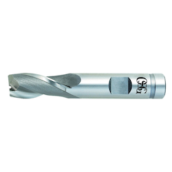 EDS 3/8X3/8X9/16 2F END MILL