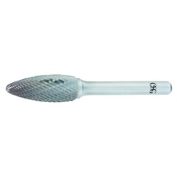 SH-2 5/16X3/4 BUR