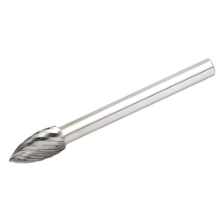 SH-53 3/16X3/8 BUR