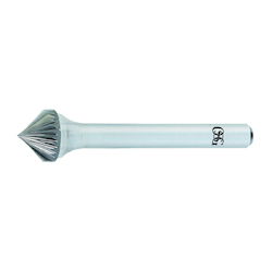 CB SJ-9M RHS 25.4MM.X 6MMS BUR