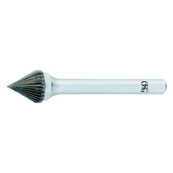 SJ-1 1/4X60S BUR
