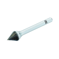 CB SH-2M RHS 8MMD 19MMFL 6MMS BUR