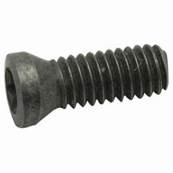 INSERT SCREW SIZE 2 M2.5-4h 6.5 T7