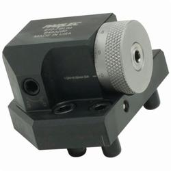 LARGE DIAMETER FINISH HEAD, INCH