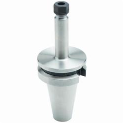 BT40 ER11 4IN GL FLUSH NUT COLLET CHUCK