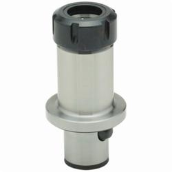 COLLET CHUCK FLUSH NUT