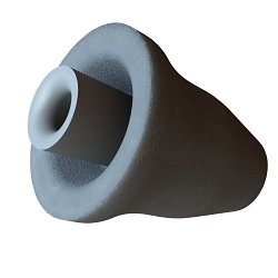 PELTOR TRIPLE-C EARTIP (25PR)