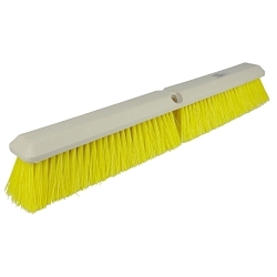 18IN PERMASWEEP YELPOLY