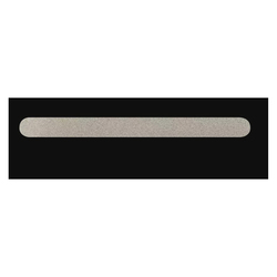 DIAMOND FLEXIBLE FILE DF-FLEX 6-1/2X1/2,