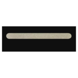 DIAMOND FLEXIBLE FILE DF-FLEX 6-1/2X1/2,