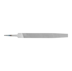 8IN FLAT FILE SMOOTH CUT