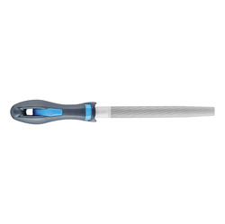 8IN HALF ROUND FILE - DIY PACKAGED
