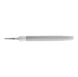 8IN HALF ROUND FILE SMOOTH CUT