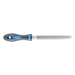 8IN HALF ROUND FILE - DIY PACKAGED