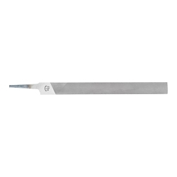 8IN KNIFE FILE SMOOTH CUT