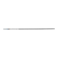 8IN ROUND FILE SMOOTH CUT