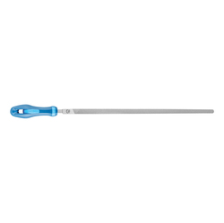 8IN SQUARE FILE - DIY PACKAGED SECOND