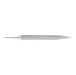 8IN HALF ROUND FILE SWISS PATTERN, CUT 1