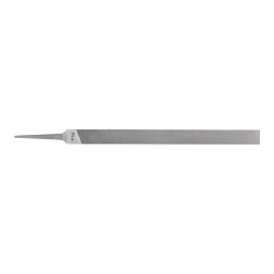8IN PILLAR FILE SWISS PATTERN, CUT 00