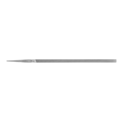 8IN PILLAR EXTRA NARROW FILE SWISS