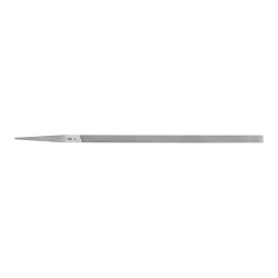 8IN PILLAR EXTRA NARROW FILE SWISS