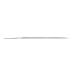 8IN ROUND FILE SWISS PATTERN, CUT 2