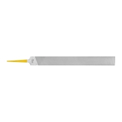8IN CORINOX MACHINISTS FILE HAND (1 SAFE