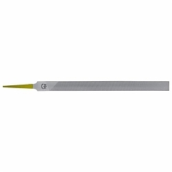 8IN CORINOX MACHINISTS FILE HAND (2 SAFE