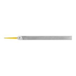 8IN CORINOX MACHINISTS FILE HAND (2 SAFE