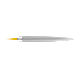 8IN CORINOX MACHINISTS FILE HALF ROUND,