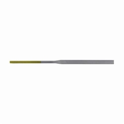 7IN CORINOX NEEDLE FILE F/ STAINLESS