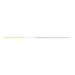 7IN CORINOX NEEDLE FILE F/ STAINLESS